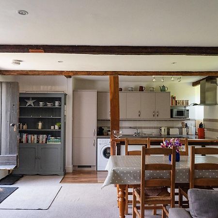Old Orchard Cottage Haydon Bagian luar foto